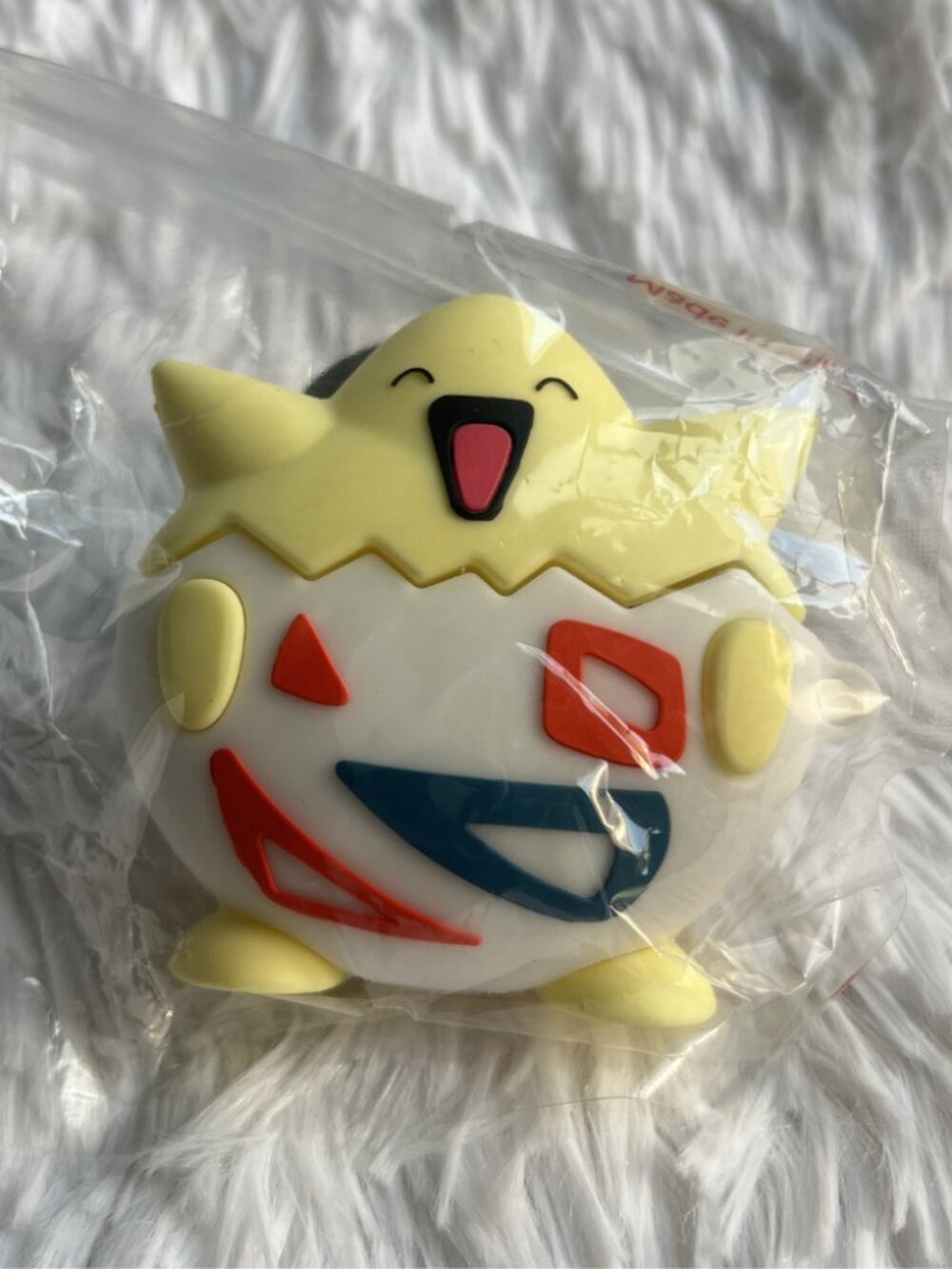 Pokemon Togepi Apple Airpod Pro/Pro 2 Case